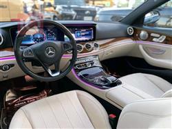 مێرسێدس بێنز E-Class
